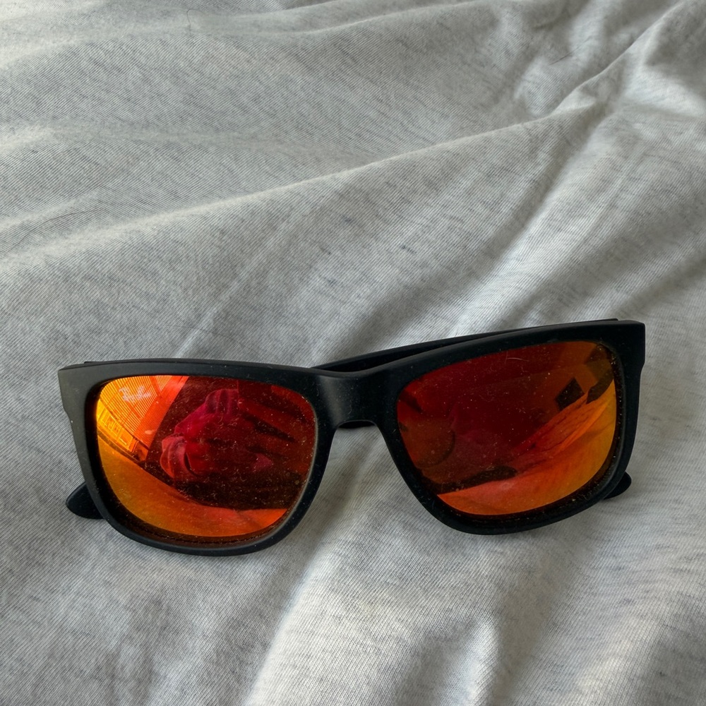 Ray Ban Sunglasses